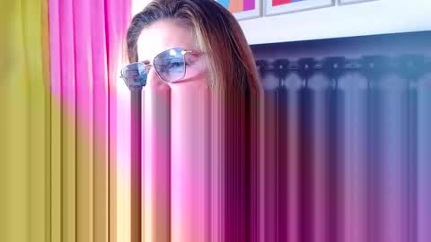 SANDRA online show from 02/23/25, 09:55