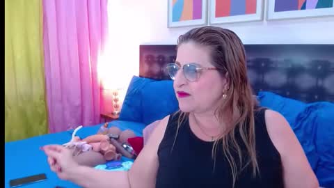 SANDRA online show from 03/03/26, 11:27