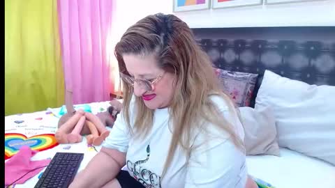 SANDRA online show from 04/07/26, 11:43