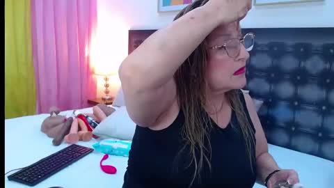 SANDRA online show from 04/08/26, 11:10