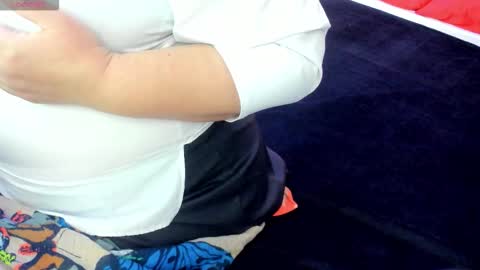 Snapshot of sandra__jackson chatting on 09/29/25, 02:49 sandra__jackson online show from 09/29/25, 02:49