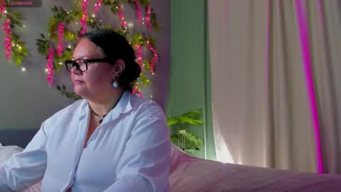 Snapshot of sandra__jackson chatting on 11/07/25, 02:55 sandra__jackson online show from 11/07/25, 02:55