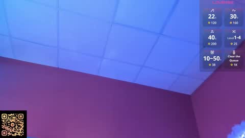 Snapshot of sandra__jackson chatting on 02/12/26, 02:50 sandra__jackson online show from 02/12/26, 02:50