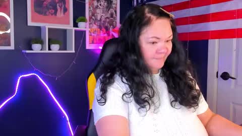 Snapshot of sandra__jackson chatting on 02/19/26, 03:02 sandra__jackson online show from 02/19/26, 03:02