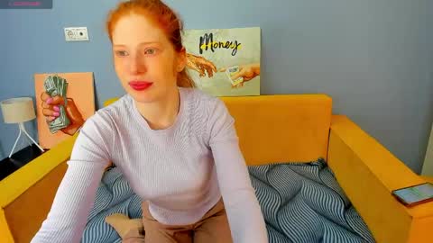Snapshot of sandra__wilson chatting on 05/18/26, 01:35 Sandra online show from 05/18/26, 01:35