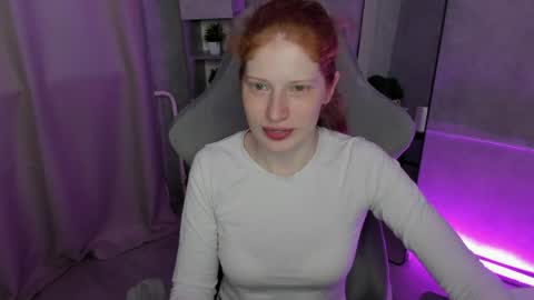 Snapshot of sandra__wilson chatting on 05/27/26, 01:35 Sandra online show from 05/27/26, 01:35