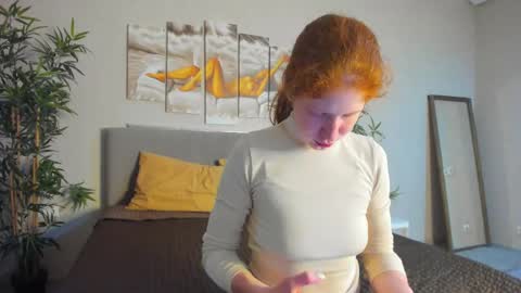 Snapshot of sandra__wilson chatting on 06/02/26, 01:40 Sandra online show from 06/02/26, 01:40