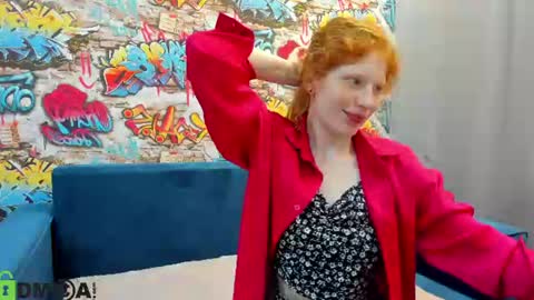 Snapshot of sandra__wilson chatting on 07/23/26, 01:41 Sandra online show from 07/23/26, 01:41