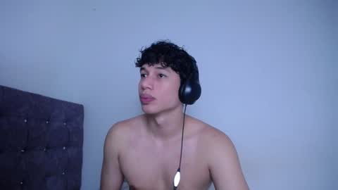 sandra and charly online show from 01/26/25, 08:57