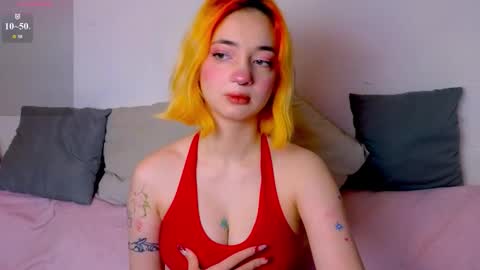 Sandra online show from 02/26/26, 03:33