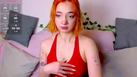 Sandra online show from 03/23/26, 06:50