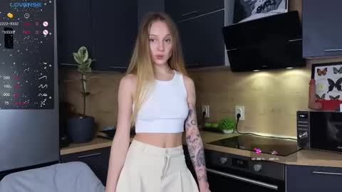 Sandra      Lillys Page    online show from 03/04/25, 04:41