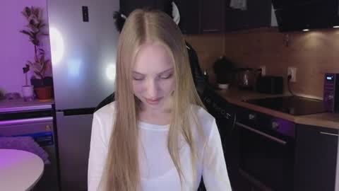 Snapshot of sandra_buika chatting on 05/24/26, 08:03 Sandra Lillys Page online show from 05/24/26, 08:03