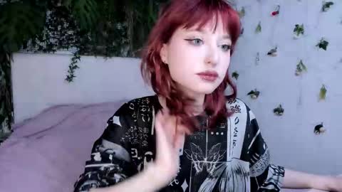 Snapshot of sandra_crazy chatting on 02/25/26, 11:14 ElizaNik online show from 02/25/26, 11:14