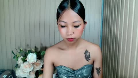 sandra online show from 07/21/26, 04:59
