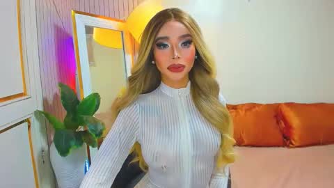 Sandra Hornball online show from 01/09/26, 02:25