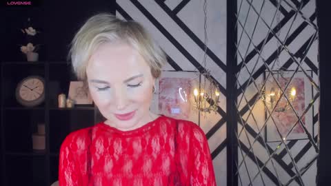 Sandra online show from 02/06/25, 05:25