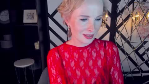 Sandra online show from 02/24/25, 11:54