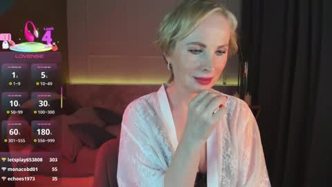 Sandra online show from 02/27/25, 11:52