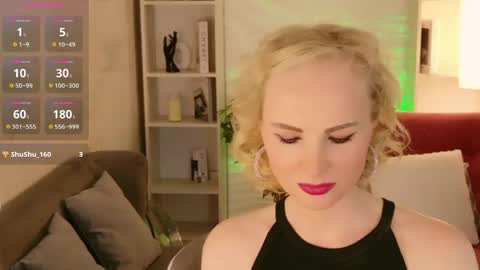 Sandra online show from 04/23/26, 06:03