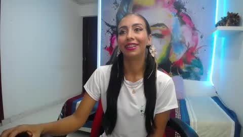 sandra  online show from 05/10/26, 02:50