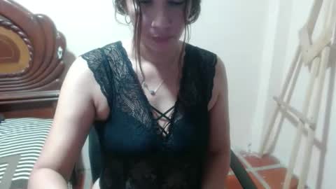 sandra_rosse online show from 04/08/26, 04:23
