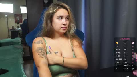 sandra sw and bigmen  Give our more pleasurePVT IS OPEN online show from 11/05/25, 07:08