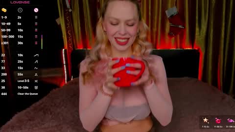 Sandra online show from 02/03/26, 07:24