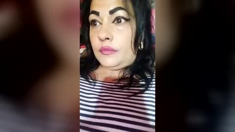 Sandra online show from 07/18/26, 07:39
