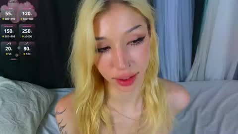 Sally online show from 07/26/26, 08:21