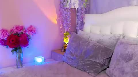 Snapshot of sandrami__ chatting on 06/27/26, 09:58 Sandra online show from 06/27/26, 09:58