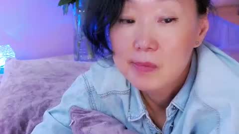 Snapshot of sandrami__ chatting on 06/27/26, 12:22 Sandra online show from 06/27/26, 12:22