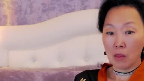 Snapshot of sandrami__ chatting on 07/11/26, 10:07 Sandra online show from 07/11/26, 10:07