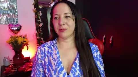 Snapshot of sandraossa chatting on 01/17/26, 09:51 sandraossa online show from 01/17/26, 09:51