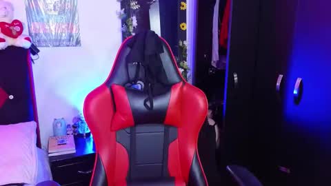 Snapshot of sandraossa chatting on 02/07/26, 08:56 sandraossa online show from 02/07/26, 08:56