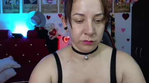 Snapshot of sandraossa chatting on 02/26/26, 07:35 sandraossa online show from 02/26/26, 07:35