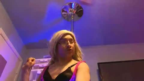 Sandra online show from 04/23/26, 11:20