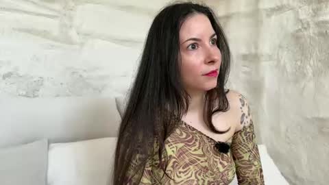 Sandra Schonherz online show from 02/17/25, 07:37