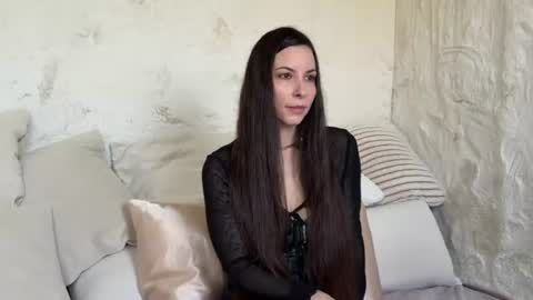 Snapshot of sandraschonherz chatting on 08/01/26, 06:12 Sandra Schonherz online show from 08/01/26, 06:12