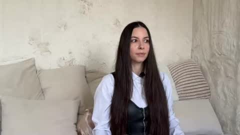 Snapshot of sandraschonherz chatting on 08/03/26, 06:34 Sandra Schonherz online show from 08/03/26, 06:34