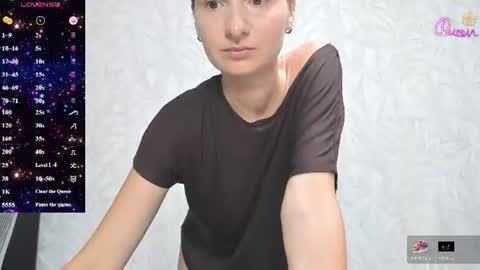 SandraxRay online show from 07/14/26, 06:07