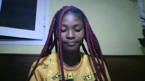 sandricaaa online show from 04/15/26, 09:27