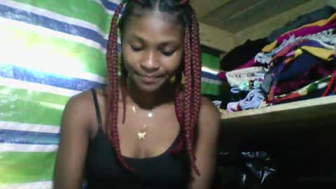sandricaaa online show from 05/23/26, 09:02