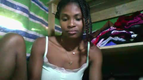 sandricaaa online show from 06/07/26, 10:19