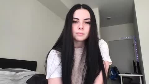 Snapshot of sandrikiss chatting on 03/08/25, 10:56 Sandra online show from 03/08/25, 10:56