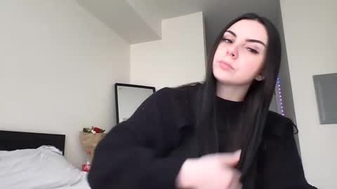 Snapshot of sandrikiss chatting on 03/10/25, 07:50 Sandra online show from 03/10/25, 07:50