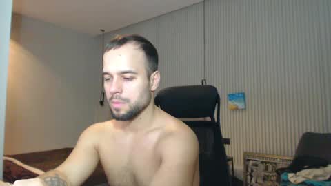 DeAlex online show from 02/03/25, 12:47