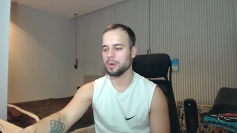 DeAlex online show from 02/03/25, 03:59