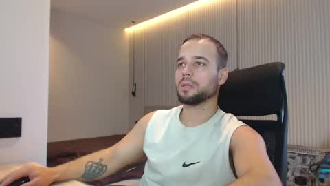 DeAlex online show from 02/04/25, 11:27