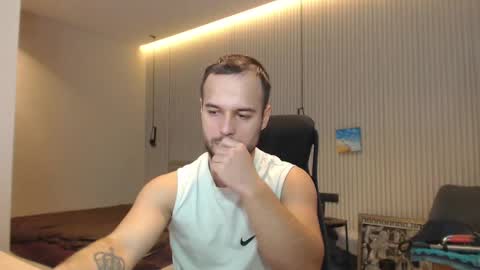 DeAlex online show from 02/04/25, 02:32